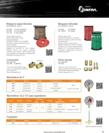 Catálogo Infra Página 13