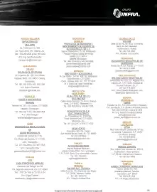Catálogo Infra Página 19