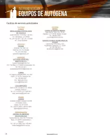 Catálogo Infra Página 20