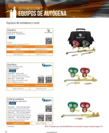 Catálogo Infra Página 4