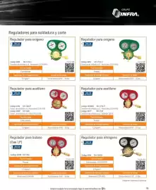 Catálogo Infra Página 7