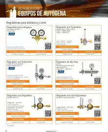 Catálogo Infra Página 8