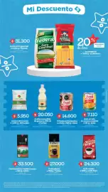 Catálogo Carulla Página 1