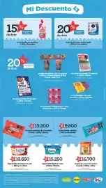 Catálogo Carulla Página 3