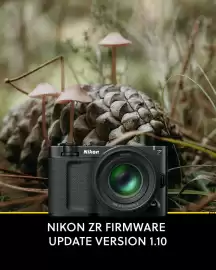 Catálogo Nikon Página 1