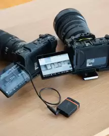 Catálogo Nikon Página 3