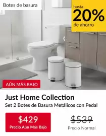 Catálogo Constructor Sodimac Página 1