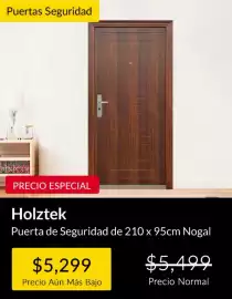 Catálogo Constructor Sodimac Página 10