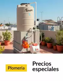 Catálogo Constructor Sodimac Página 3