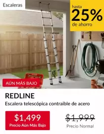 Catálogo Constructor Sodimac Página 4