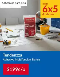 Catálogo Constructor Sodimac Página 5