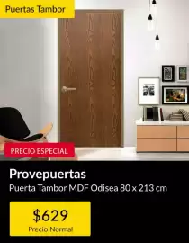 Catálogo Constructor Sodimac Página 9