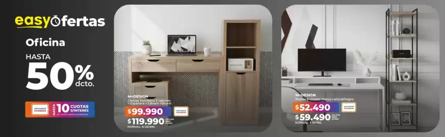 Catálogo Easy Página 3