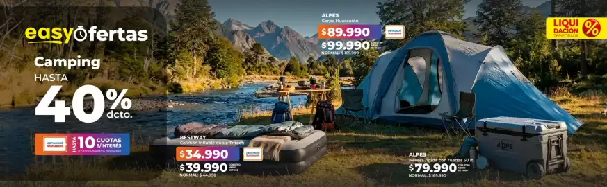 Catálogo Easy Página 4