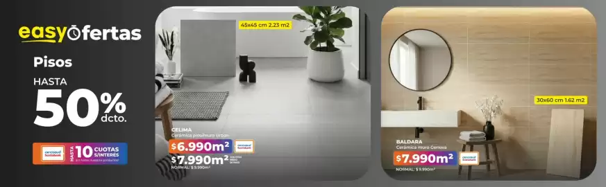 Catálogo Easy Página 5