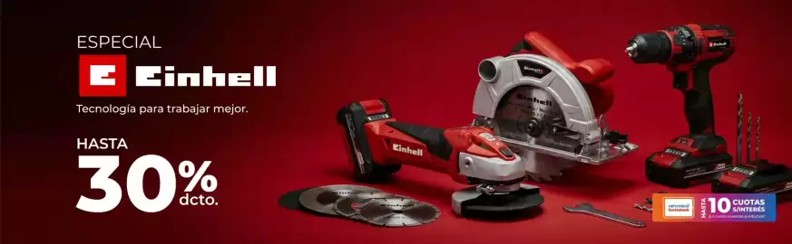 Catálogo Easy Página 7