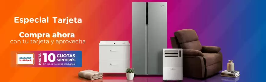 Catálogo Easy Página 8