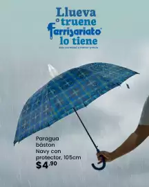 Catálogo Ferrisariato Página 1