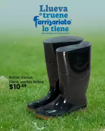 Catálogo Ferrisariato Página 3