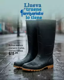 Catálogo Ferrisariato Página 4