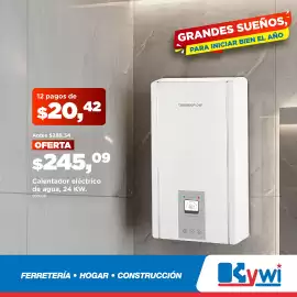 Catálogo Kywi semana 5 Página 3