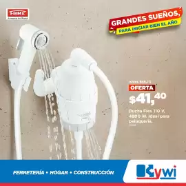 Catálogo Kywi semana 5 Página 4