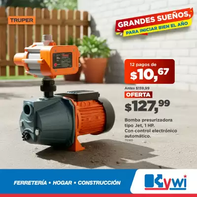 Catálogo Kywi (válido hasta 3-02)