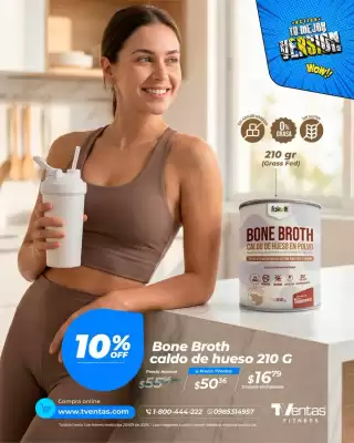 Catálogo TVentas (válido hasta 1-02)