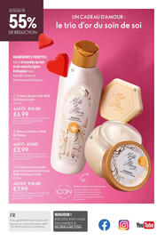 Catalogue Oriflame page 164
