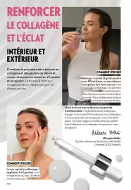 Catalogue Oriflame page 100