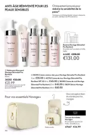 Catalogue Oriflame page 102