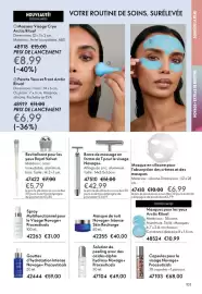 Catalogue Oriflame page 103