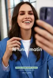 Catalogue Oriflame page 105