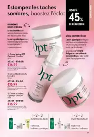 Catalogue Oriflame page 107