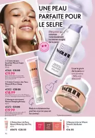 Catalogue Oriflame page 112