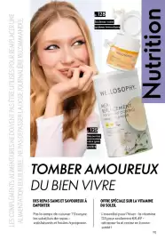 Catalogue Oriflame page 115