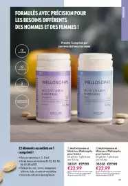 Catalogue Oriflame page 117