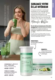 Catalogue Oriflame page 119