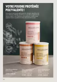 Catalogue Oriflame page 120