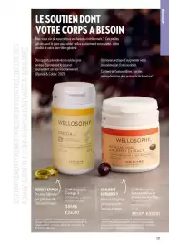 Catalogue Oriflame page 121