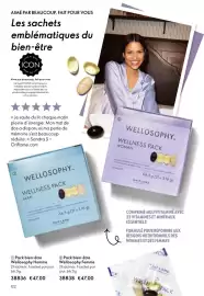 Catalogue Oriflame page 122