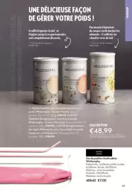 Catalogue Oriflame page 125