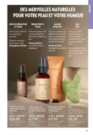 Catalogue Oriflame page 127