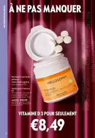 Catalogue Oriflame page 128