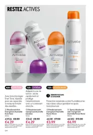 Catalogue Oriflame page 134