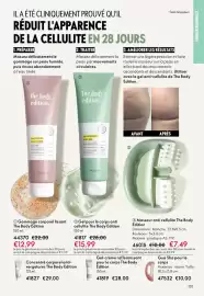 Catalogue Oriflame page 135