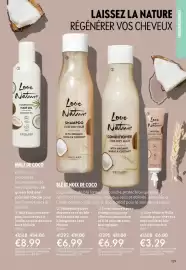 Catalogue Oriflame page 139