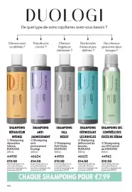 Catalogue Oriflame page 140