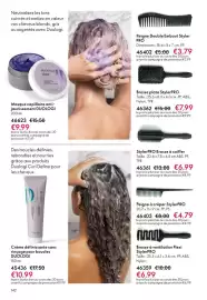 Catalogue Oriflame page 142