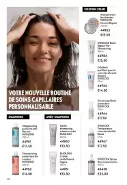 Catalogue Oriflame page 144